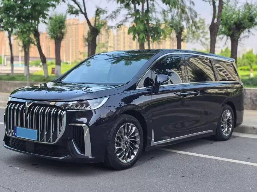 2022 Voyah Dream 1.5T 136HP L4 PHEV 25.57KWH,autocango,china used car exporter,china ev exporter,chinese used car exporter,chinese used ev exporter