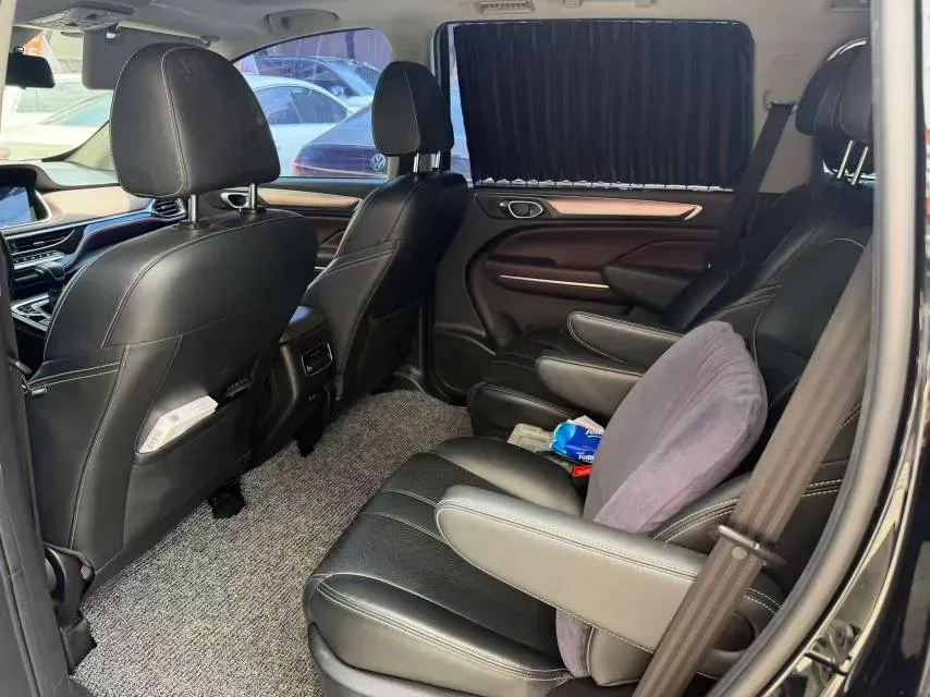 2021 GAC Trumpchi M6 1.5T 169HP L4 7DCT,autocango,china used car exporter,china ev exporter,chinese used car exporter,chinese used ev exporter