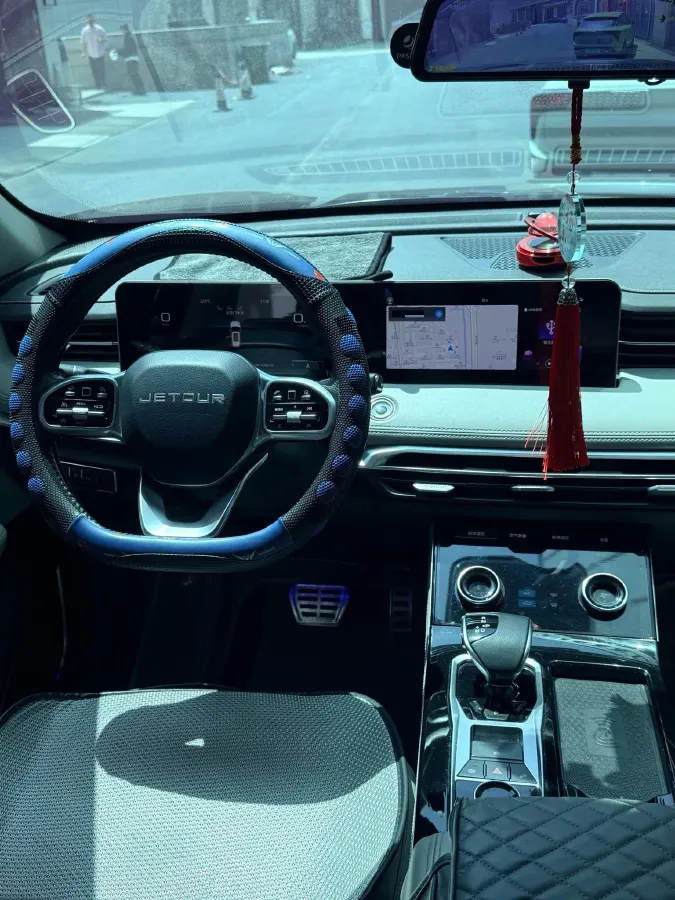 2023 Jetour X70 2.0T 254HP L4 7DCT,autocango,china used car exporter,china ev exporter,chinese used car exporter,chinese used ev exporter