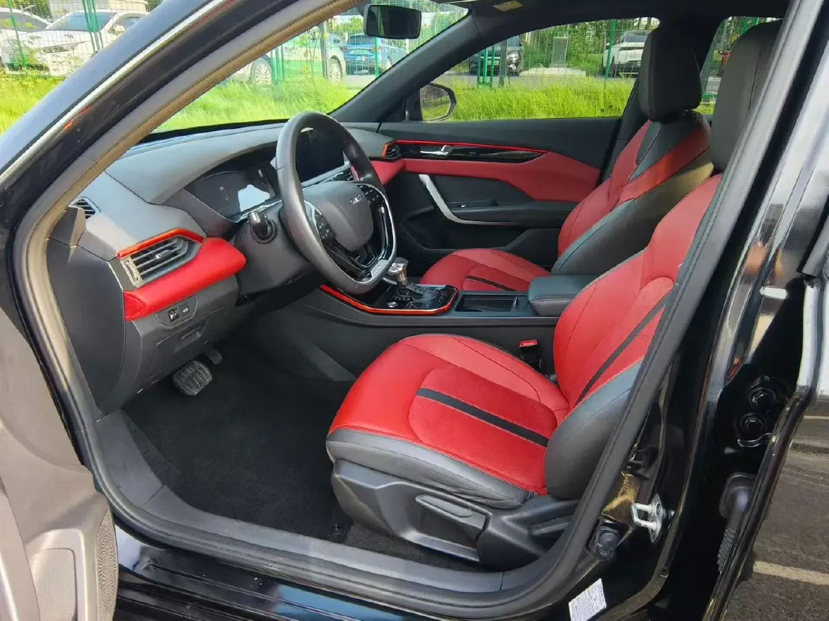 2021 DongFeng Aeolus YiXuan 1.5T 150HP L4 6DCT,autocango,china used car exporter,china ev exporter,chinese used car exporter,chinese used ev exporter