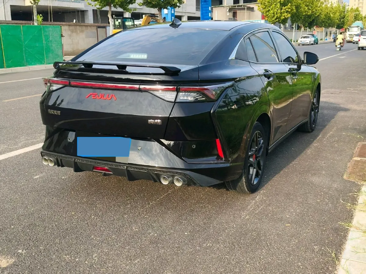 2021 DongFeng Aeolus YiXuan 1.5T 150HP L4 6DCT,autocango,china used car exporter,china ev exporter,chinese used car exporter,chinese used ev exporter