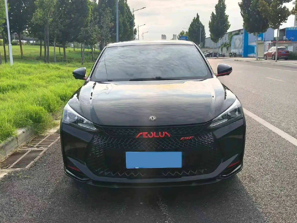 2021 DongFeng Aeolus YiXuan 1.5T 150HP L4 6DCT,autocango,china used car exporter,china ev exporter,chinese used car exporter,chinese used ev exporter