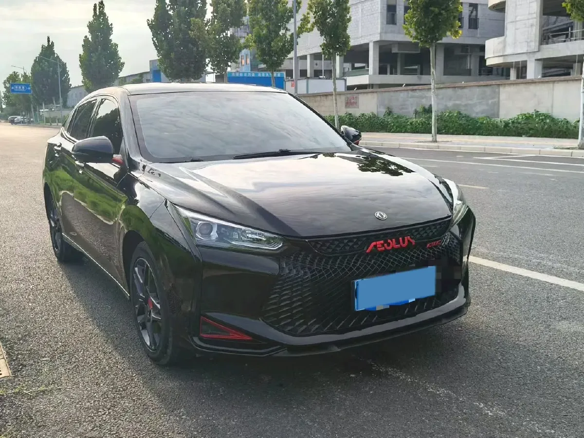 2021 DongFeng Aeolus YiXuan 1.5T 150HP L4 6DCT,autocango,china used car exporter,china ev exporter,chinese used car exporter,chinese used ev exporter