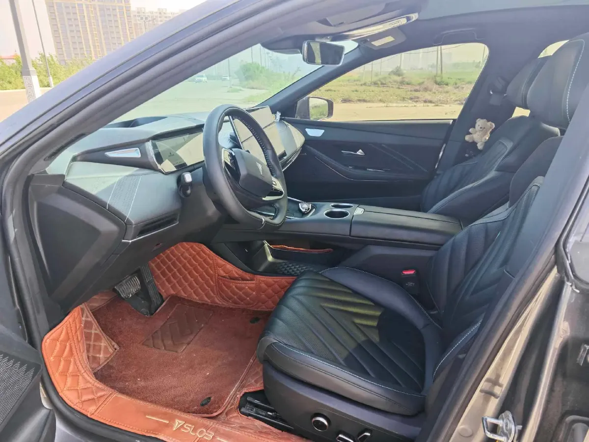 2023 Deepal SL03 1.5L 95HP L4 REEV 28.39KWH,autocango,china used car exporter,china ev exporter,chinese used car exporter,chinese used ev exporter