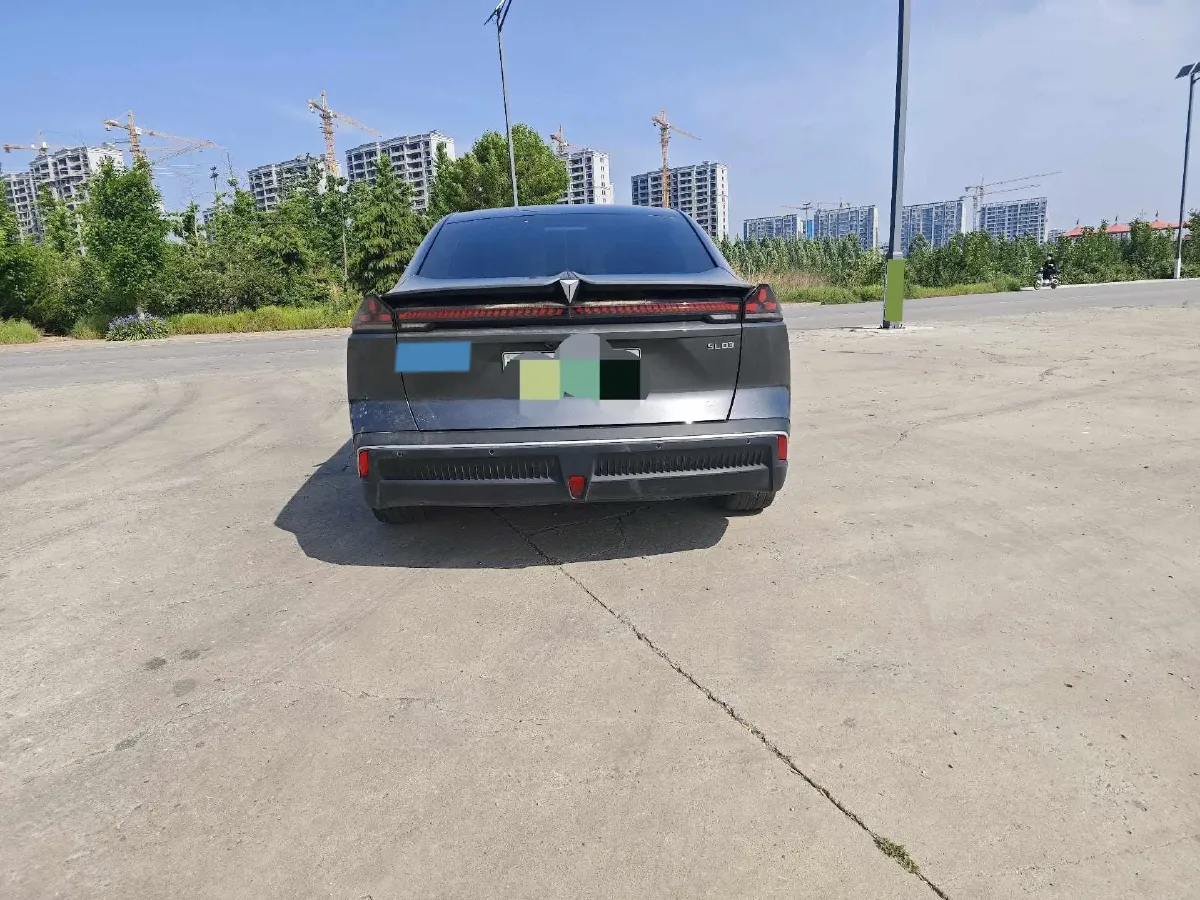 2023 Deepal SL03 1.5L 95HP L4 REEV 28.39KWH,autocango,china used car exporter,china ev exporter,chinese used car exporter,chinese used ev exporter