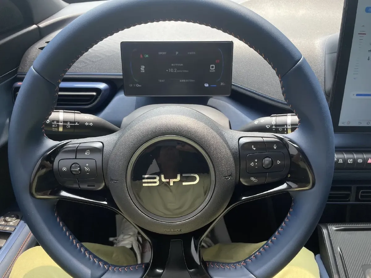 2024 BYD Seagull BEV 30.08KWH,autocango,china used car exporter,china ev exporter,chinese used car exporter,chinese used ev exporter