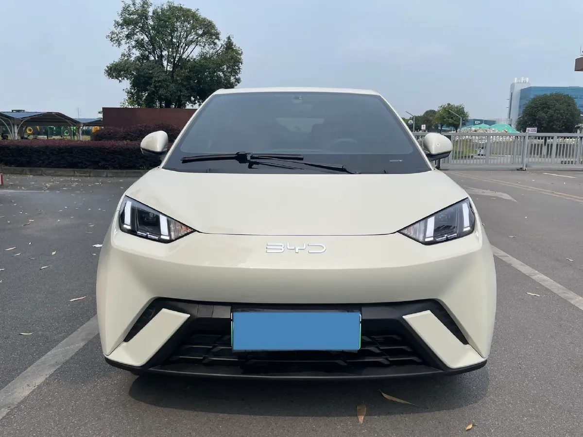 2024 BYD Seagull BEV 30.08KWH,autocango,china used car exporter,china ev exporter,chinese used car exporter,chinese used ev exporter