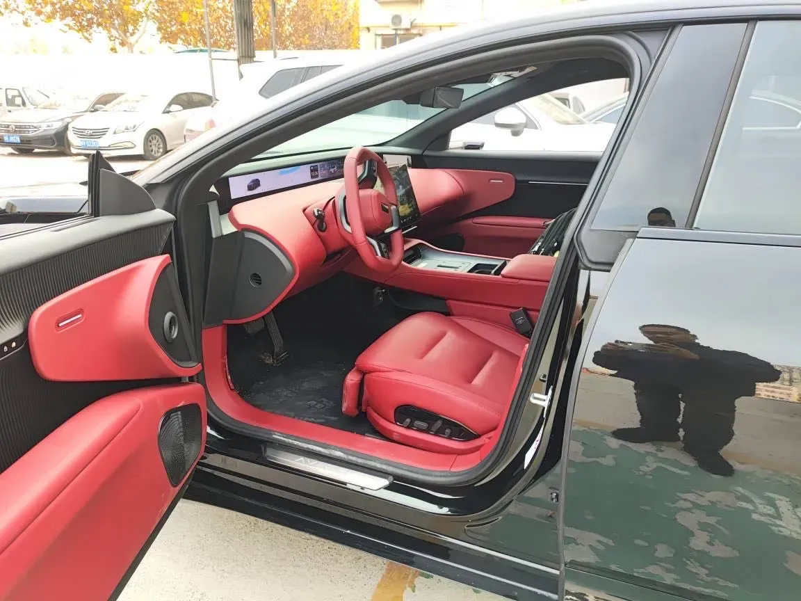 2025 Avatr 12 BEV,autocango,china used car exporter,china ev exporter,chinese used car exporter,chinese used ev exporter