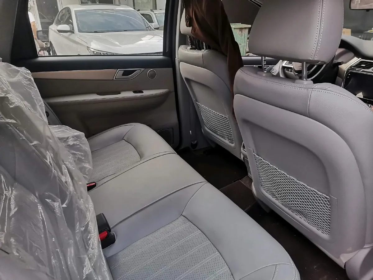 2018 Denza Denza BEV 70KWH,autocango,china used car exporter,china ev exporter,chinese used car exporter,chinese used ev exporter