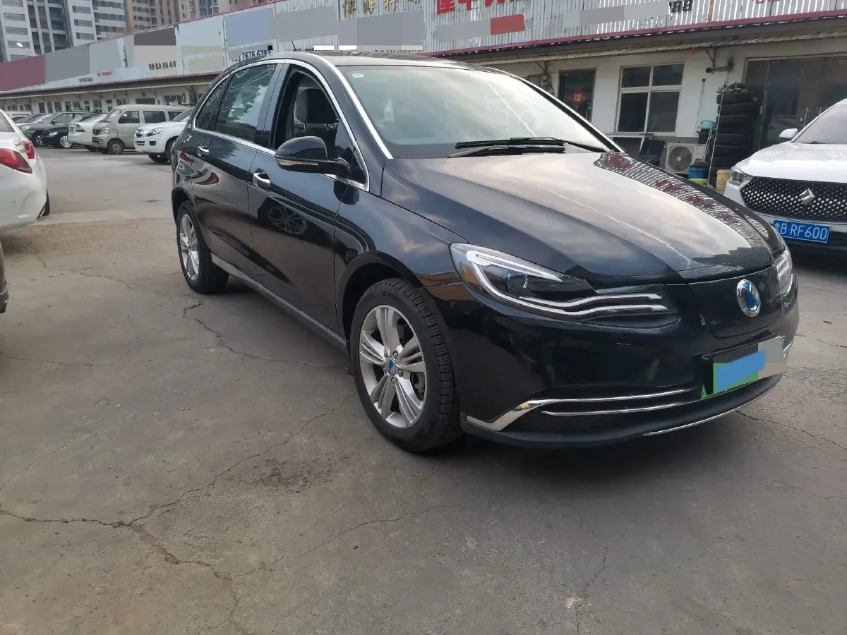 2018 Denza Denza BEV 70KWH,autocango,china used car exporter,china ev exporter,chinese used car exporter,chinese used ev exporter