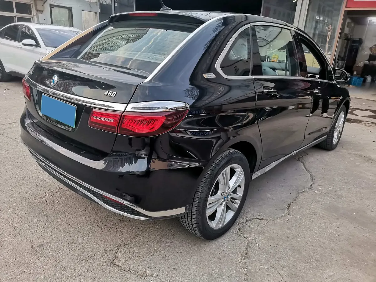 2018 Denza Denza BEV 70KWH,autocango,china used car exporter,china ev exporter,chinese used car exporter,chinese used ev exporter