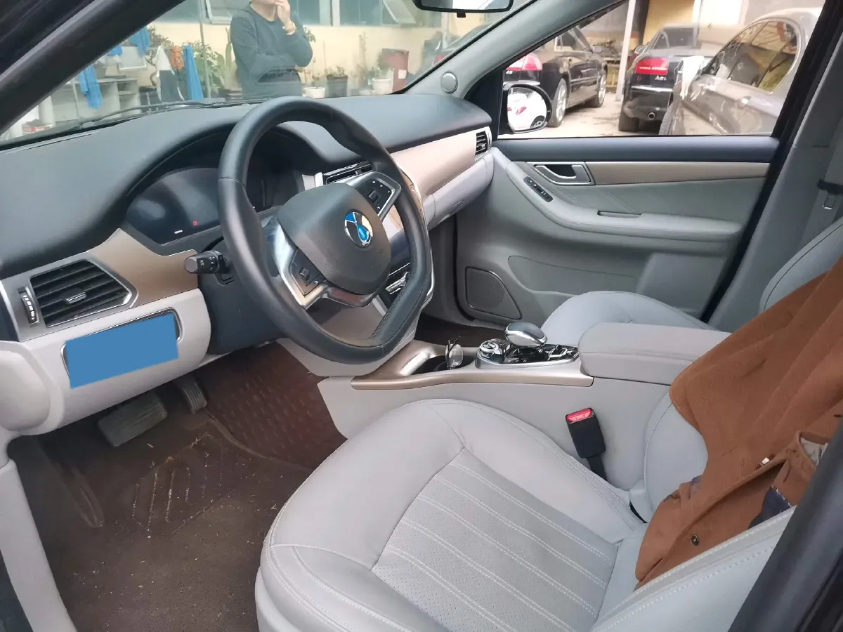 2018 Denza Denza BEV 70KWH,autocango,china used car exporter,china ev exporter,chinese used car exporter,chinese used ev exporter