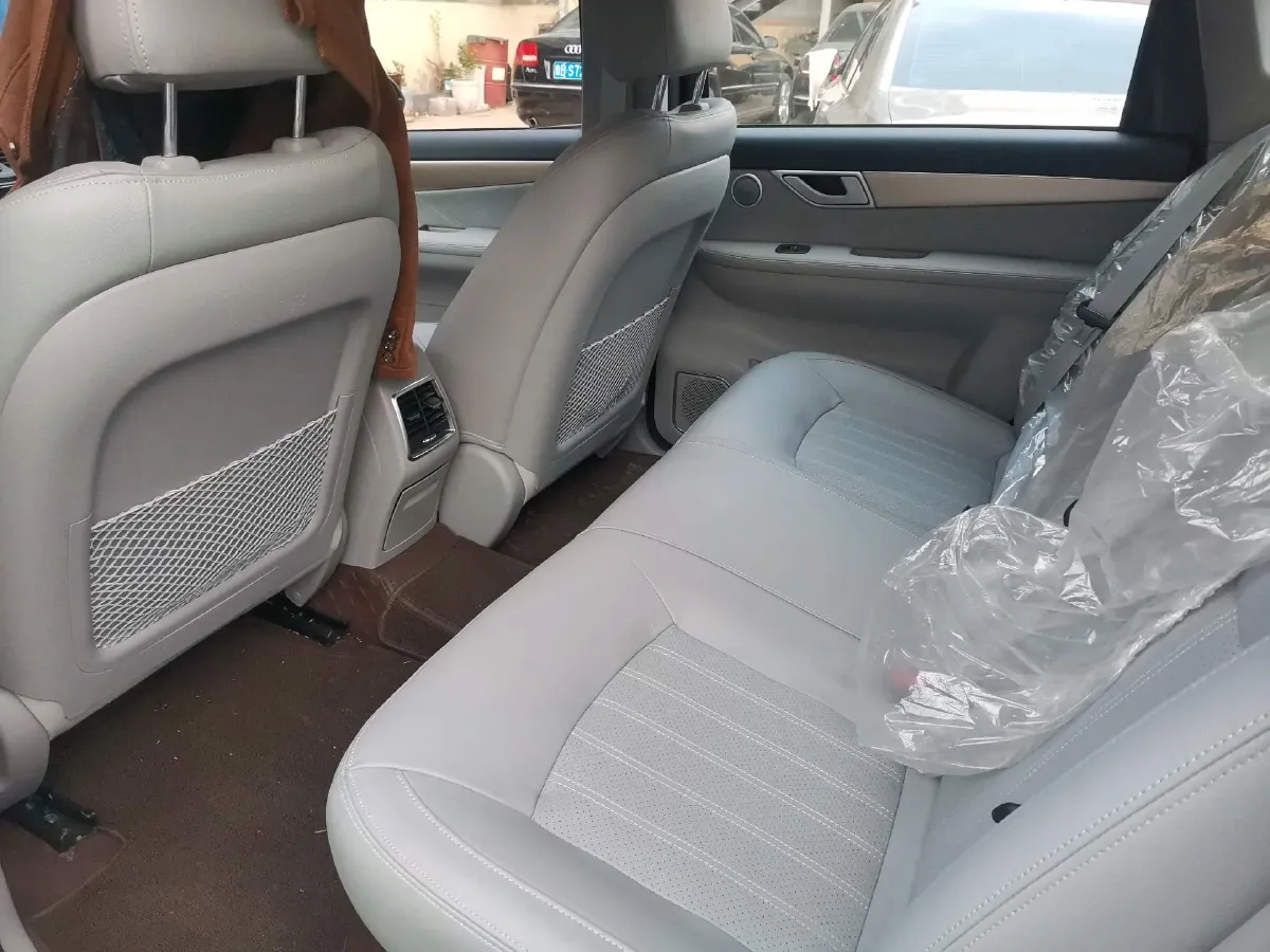 2018 Denza Denza BEV 70KWH,autocango,china used car exporter,china ev exporter,chinese used car exporter,chinese used ev exporter