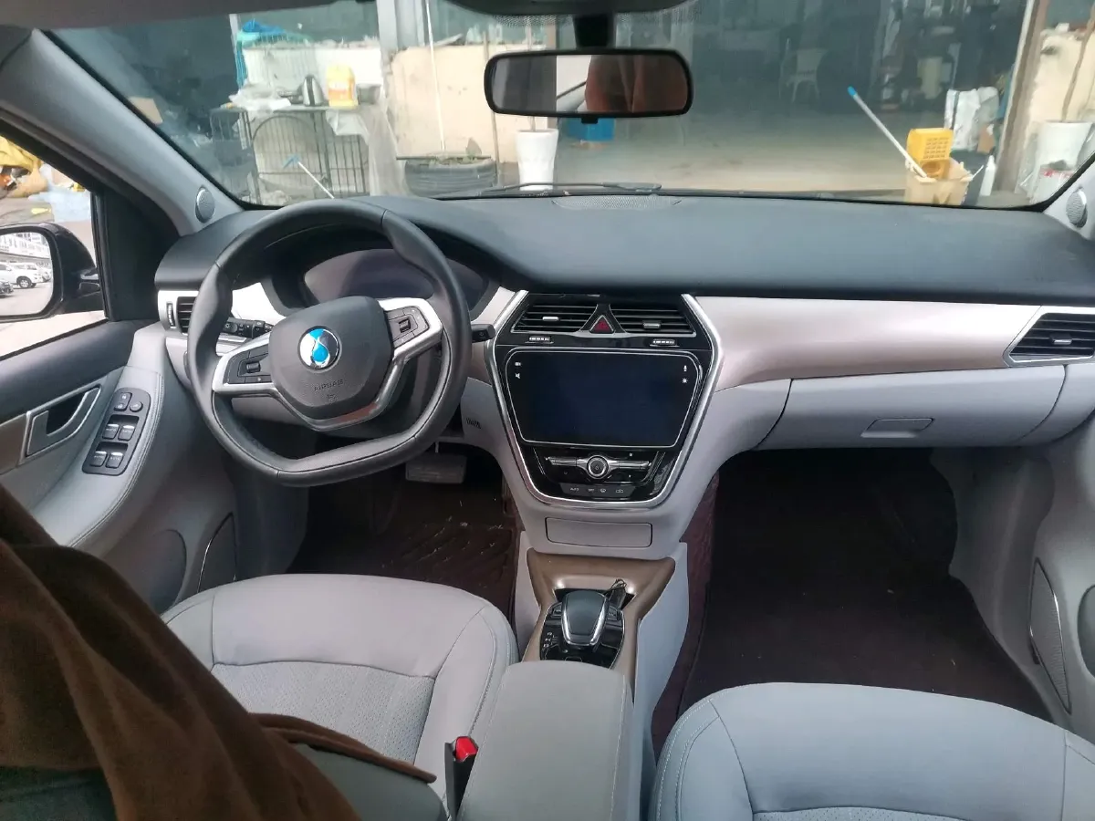 2018 Denza Denza BEV 70KWH,autocango,china used car exporter,china ev exporter,chinese used car exporter,chinese used ev exporter