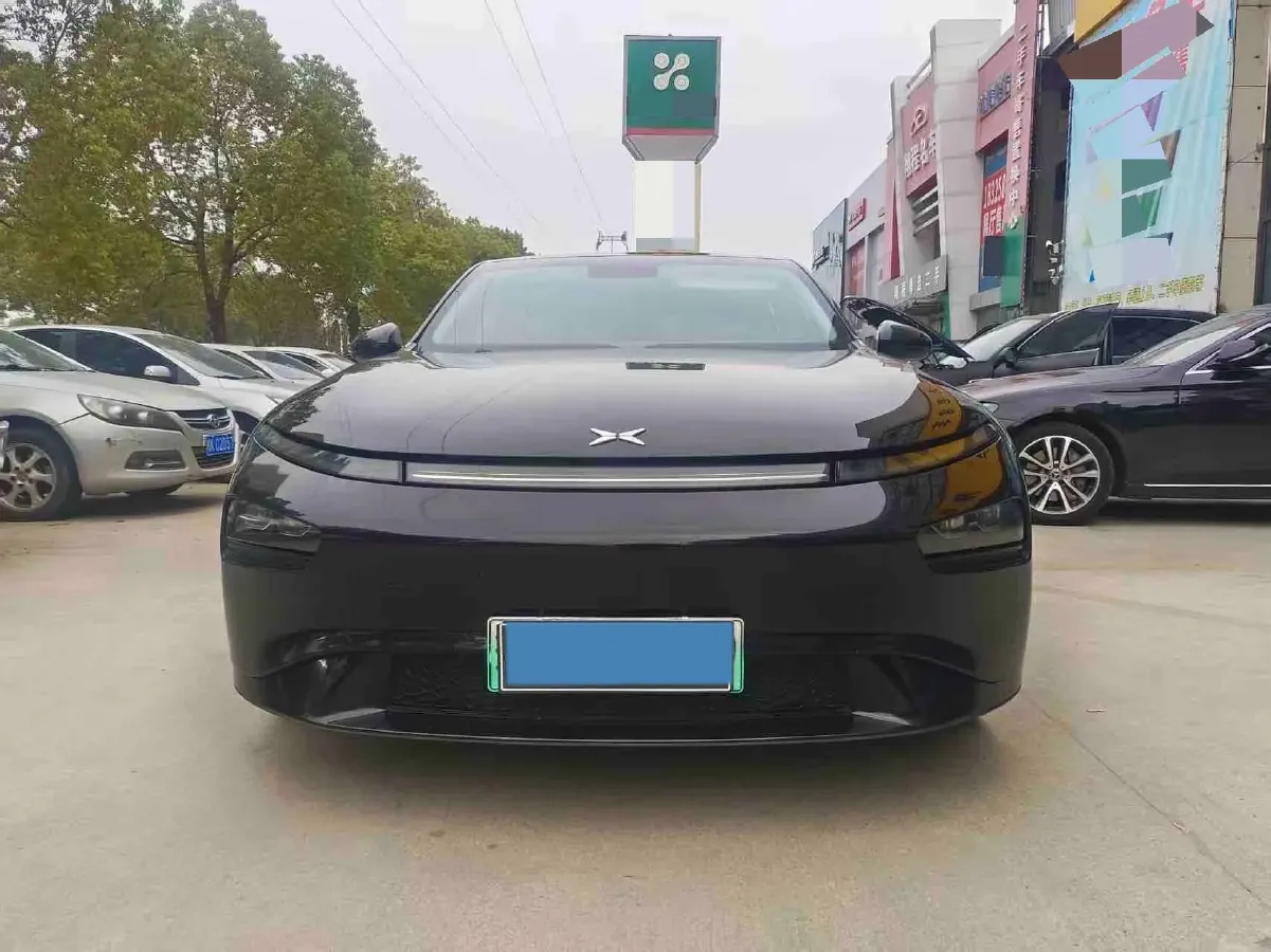 2020 Xpeng P7 BEV 70.8KWH,autocango,china used car exporter,china ev exporter,chinese used car exporter,chinese used ev exporter
