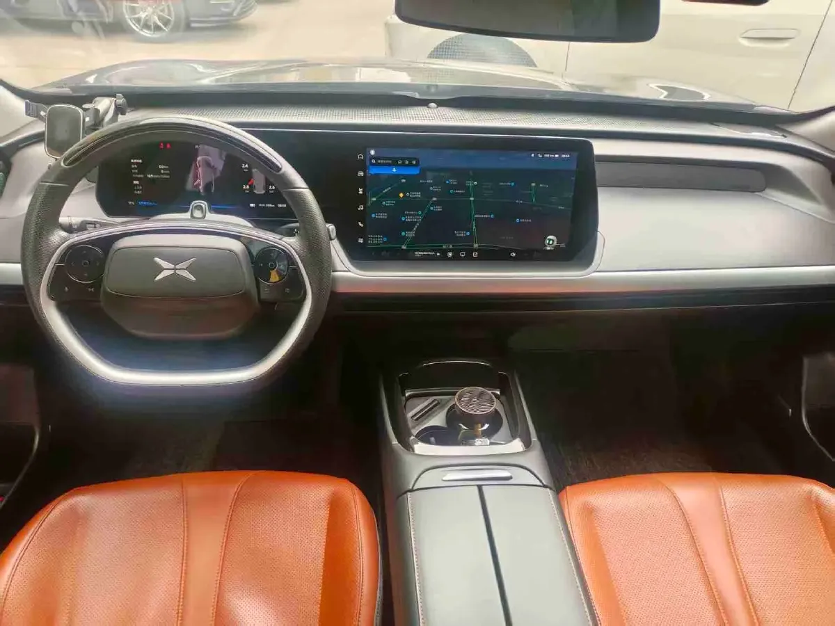 2020 Xpeng P7 BEV 70.8KWH,autocango,china used car exporter,china ev exporter,chinese used car exporter,chinese used ev exporter