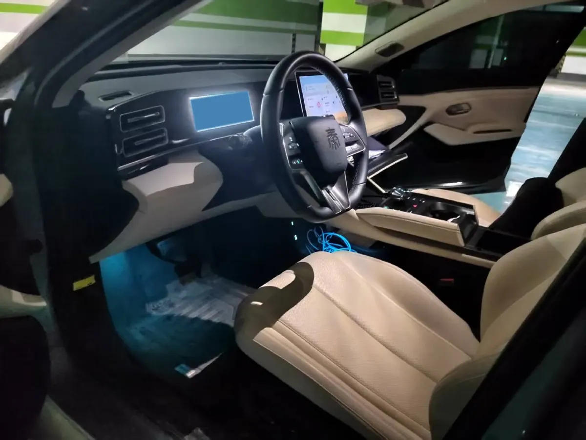 2024 BYD QinL 1.5L 101HP L4 E-CVT PHEV 15.87KWH,autocango,china used car exporter,china ev exporter,chinese used car exporter,chinese used ev exporter