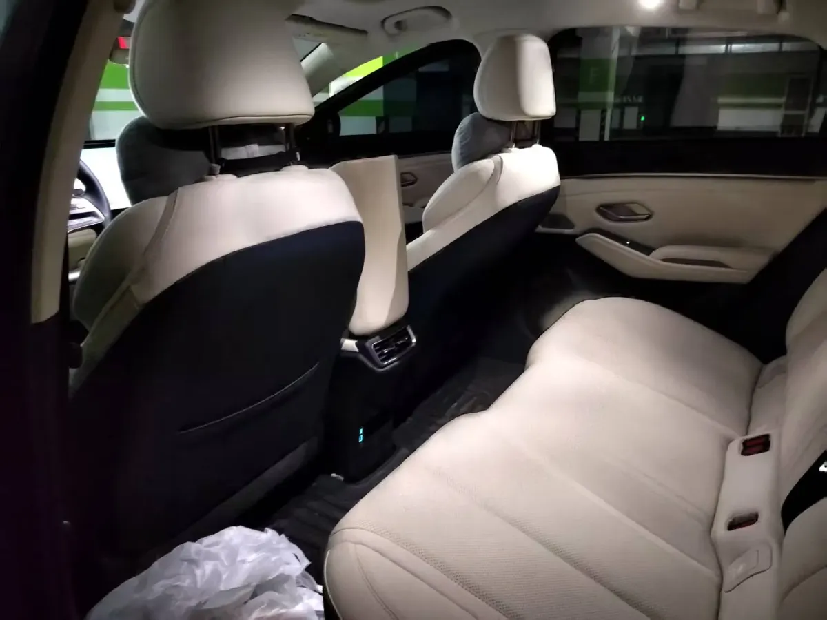 2024 BYD QinL 1.5L 101HP L4 E-CVT PHEV 15.87KWH,autocango,china used car exporter,china ev exporter,chinese used car exporter,chinese used ev exporter