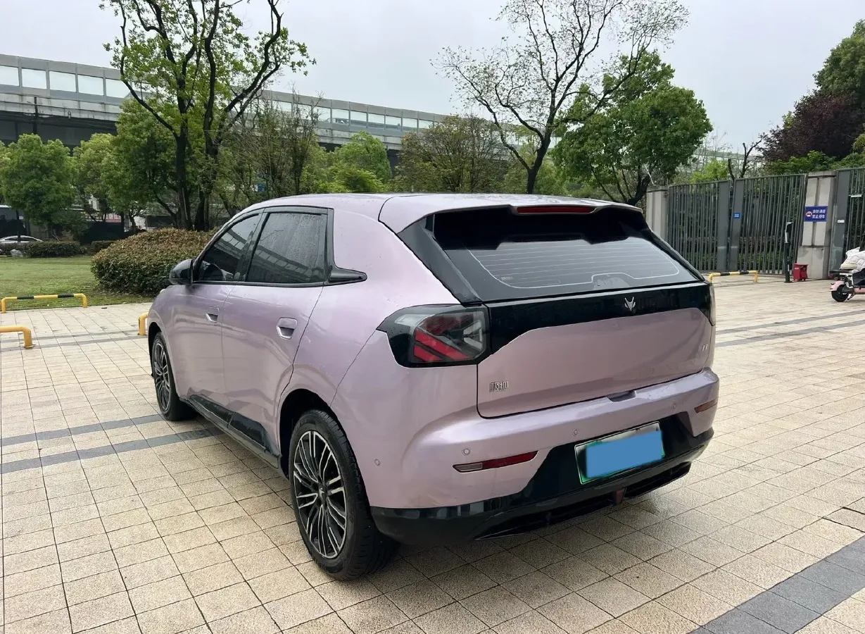 2025 Ora FunkyCat BEV,autocango,china used car exporter,china ev exporter,chinese used car exporter,chinese used ev exporter