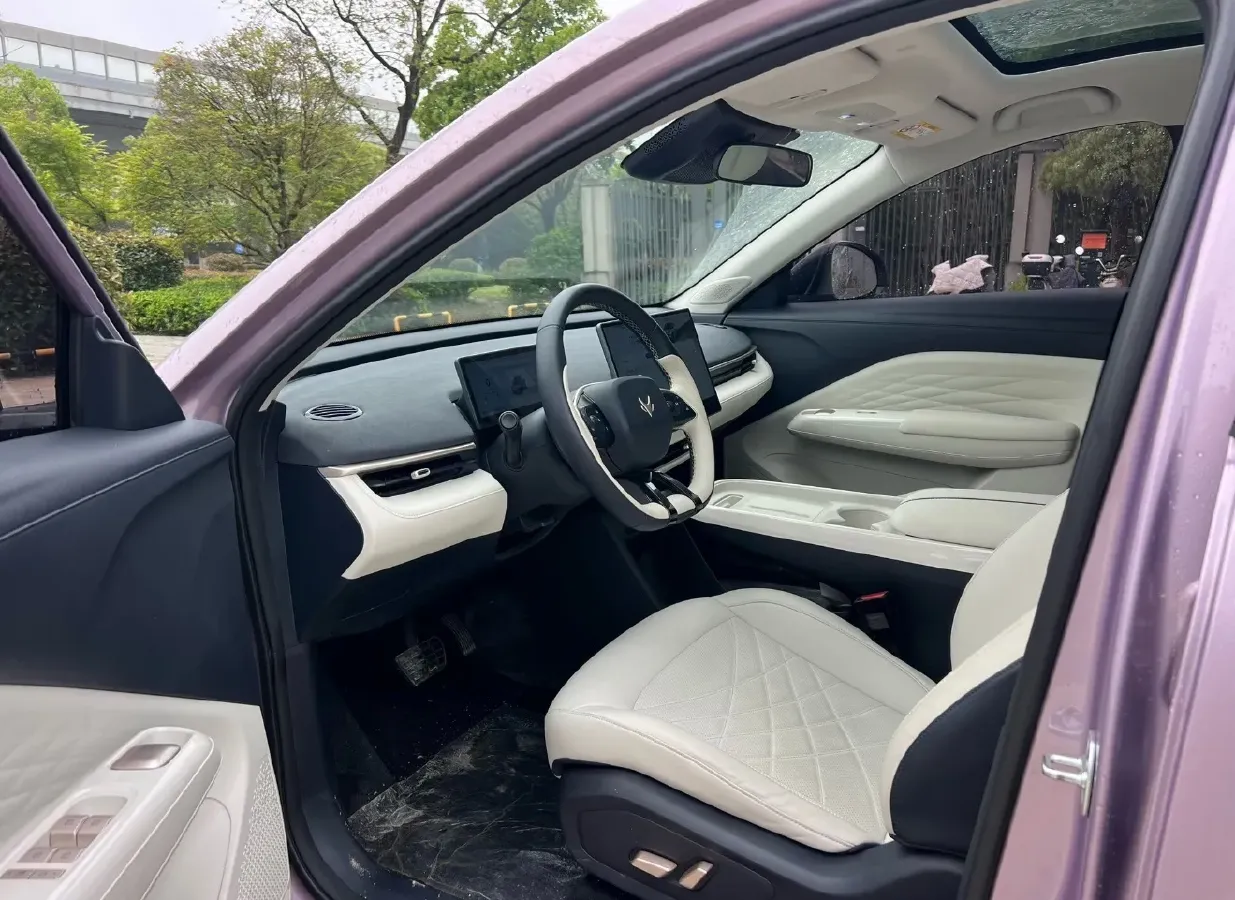 2025 Ora FunkyCat BEV,autocango,china used car exporter,china ev exporter,chinese used car exporter,chinese used ev exporter