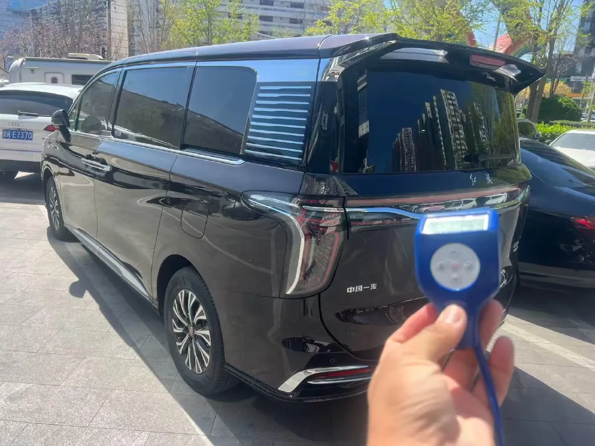 2024 HongQi HQ9 2.0T 163HP L4 1DHT PHEV 20.14KWH,autocango,china used car exporter,china ev exporter,chinese used car exporter,chinese used ev exporter