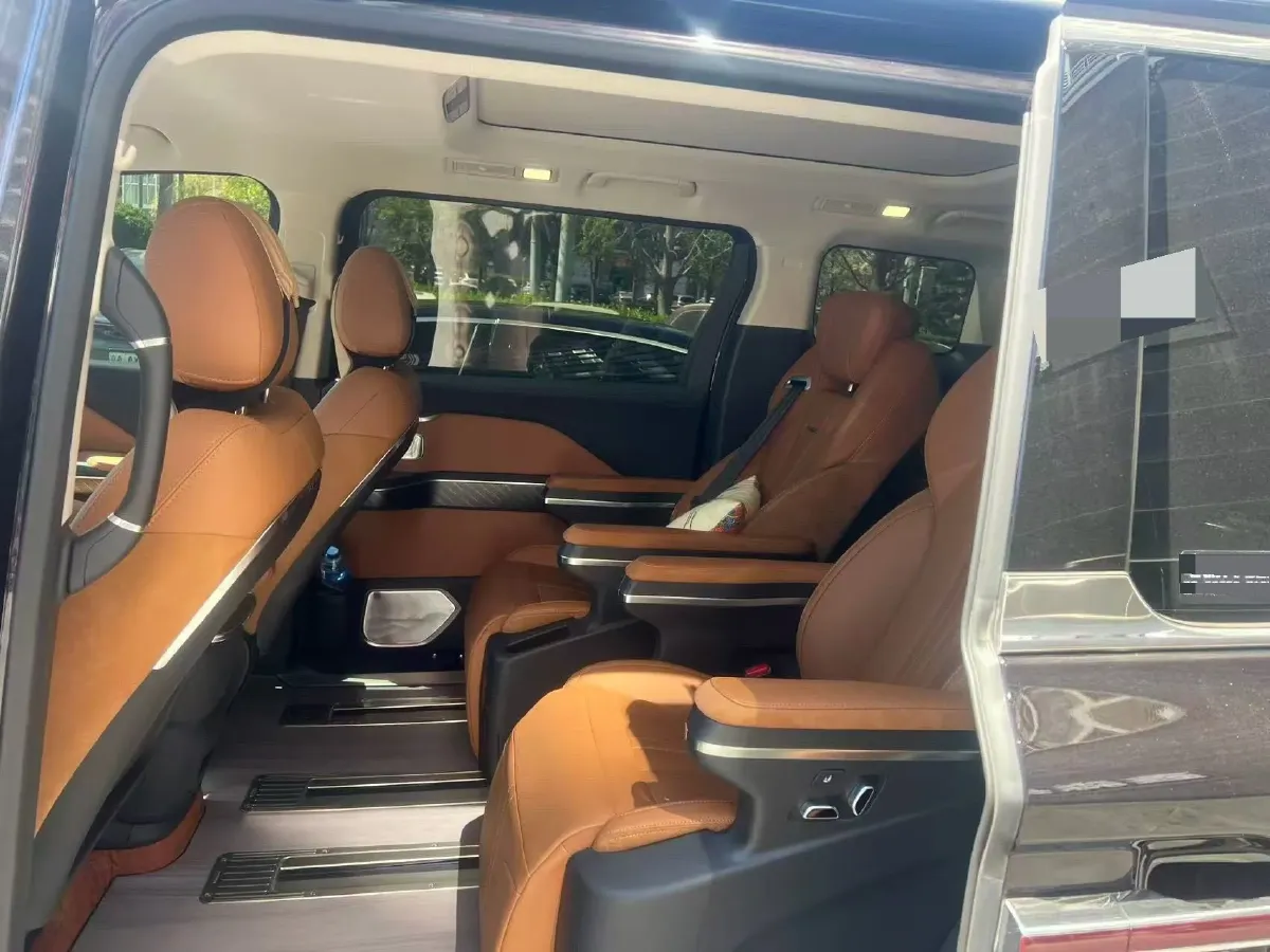 2024 HongQi HQ9 2.0T 163HP L4 1DHT PHEV 20.14KWH,autocango,china used car exporter,china ev exporter,chinese used car exporter,chinese used ev exporter