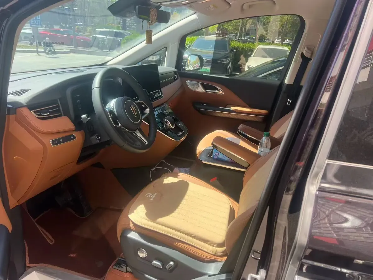 2024 HongQi HQ9 2.0T 163HP L4 1DHT PHEV 20.14KWH,autocango,china used car exporter,china ev exporter,chinese used car exporter,chinese used ev exporter