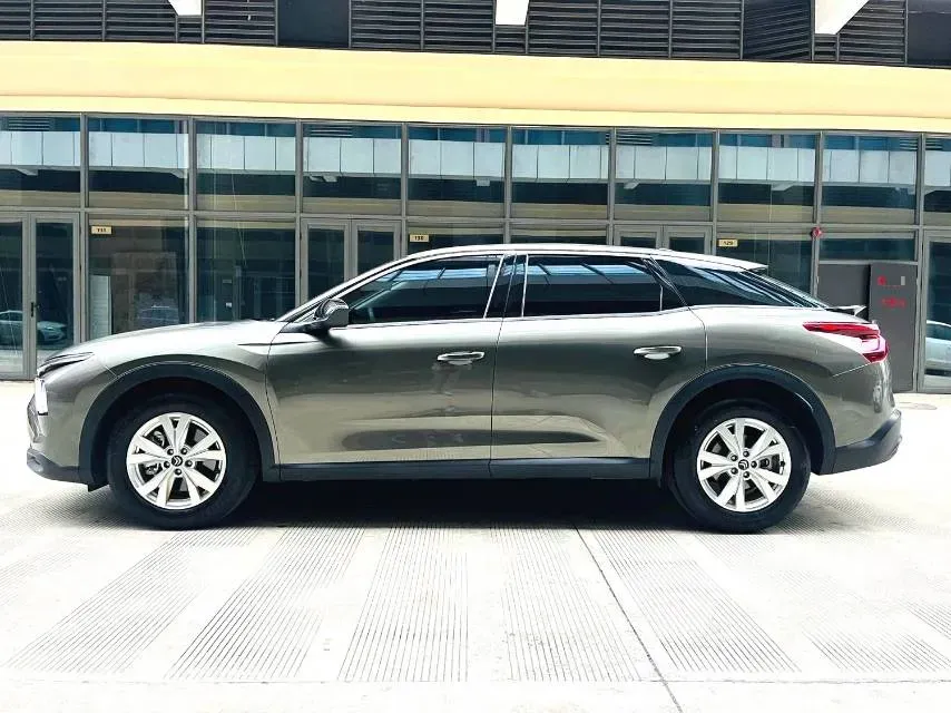 2023 Citroen C5 X 1.6T 175HP L4 8AT,autocango,china used car exporter,china ev exporter,chinese used car exporter,chinese used ev exporter