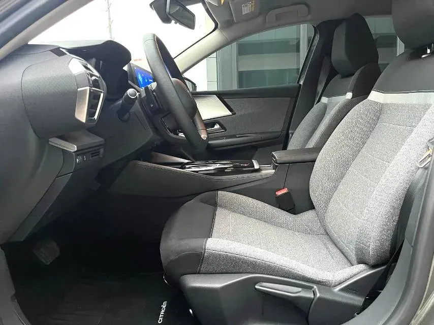 2023 Citroen C5 X 1.6T 175HP L4 8AT,autocango,china used car exporter,china ev exporter,chinese used car exporter,chinese used ev exporter