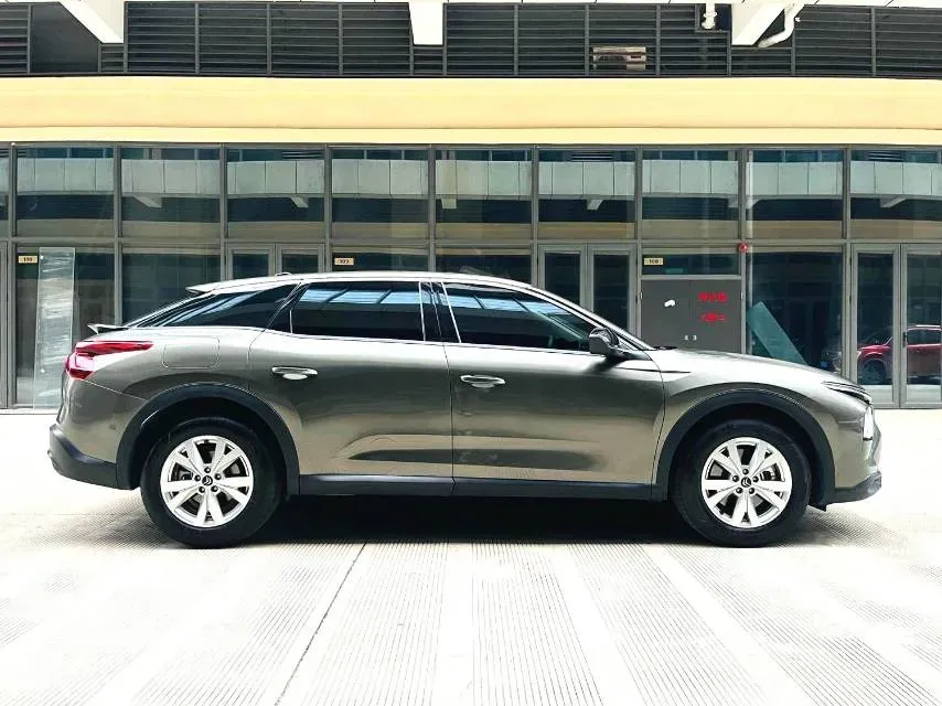 2023 Citroen C5 X 1.6T 175HP L4 8AT,autocango,china used car exporter,china ev exporter,chinese used car exporter,chinese used ev exporter