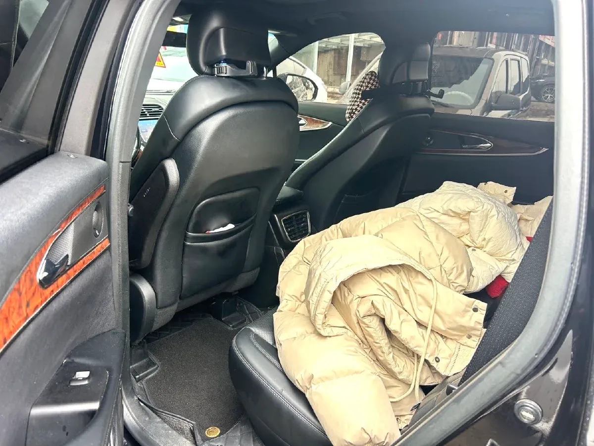 2019 Lincoln Nautilus 2.7T 329HP V6 8AT,autocango,china used car exporter,china ev exporter,chinese used car exporter,chinese used ev exporter