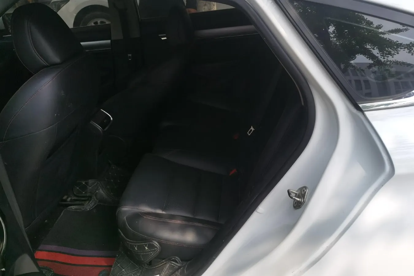 2019 Geely Binray 1.0T 136HP L3 6DCT,autocango,china used car exporter,china ev exporter,chinese used car exporter,chinese used ev exporter