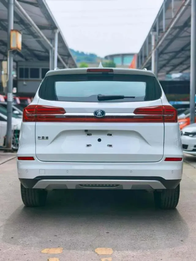 2021 BYD Song 1.5T 160HP L4 6DCT,autocango,china used car exporter,china ev exporter,chinese used car exporter,chinese used ev exporter