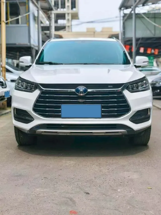 2021 BYD Song 1.5T 160HP L4 6DCT,autocango,china used car exporter,china ev exporter,chinese used car exporter,chinese used ev exporter