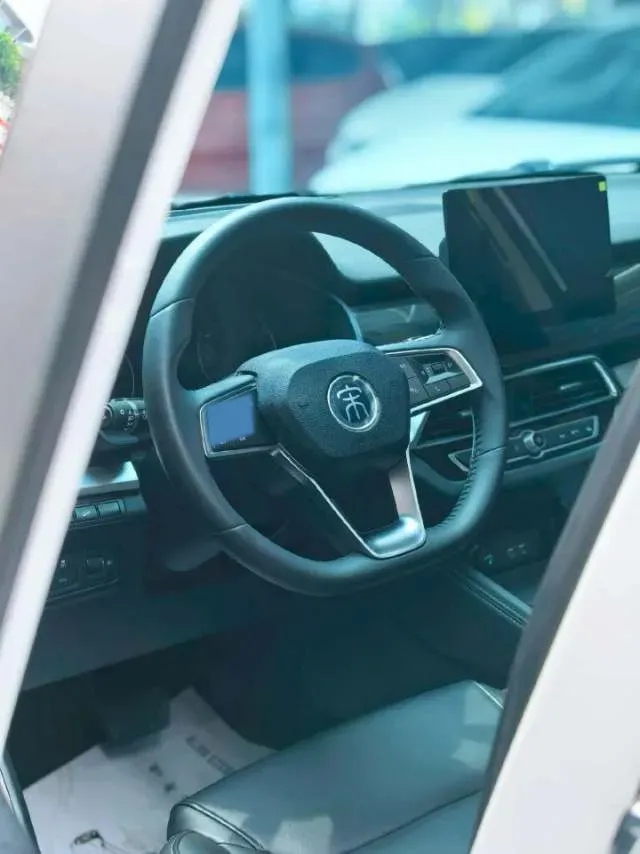 2021 BYD Song 1.5T 160HP L4 6DCT,autocango,china used car exporter,china ev exporter,chinese used car exporter,chinese used ev exporter