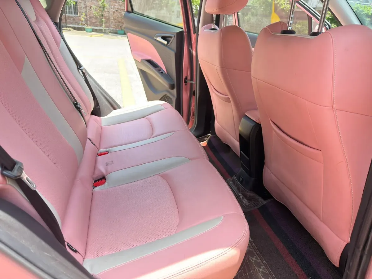 2021 Neta V BEV 38.54KWH,autocango,china used car exporter,china ev exporter,chinese used car exporter,chinese used ev exporter