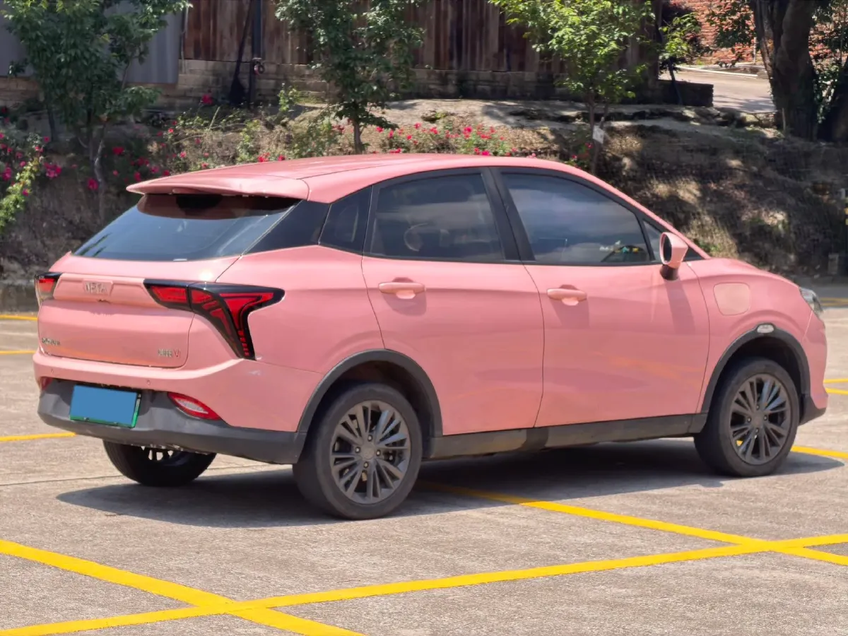 2021 Neta V BEV 38.54KWH,autocango,china used car exporter,china ev exporter,chinese used car exporter,chinese used ev exporter