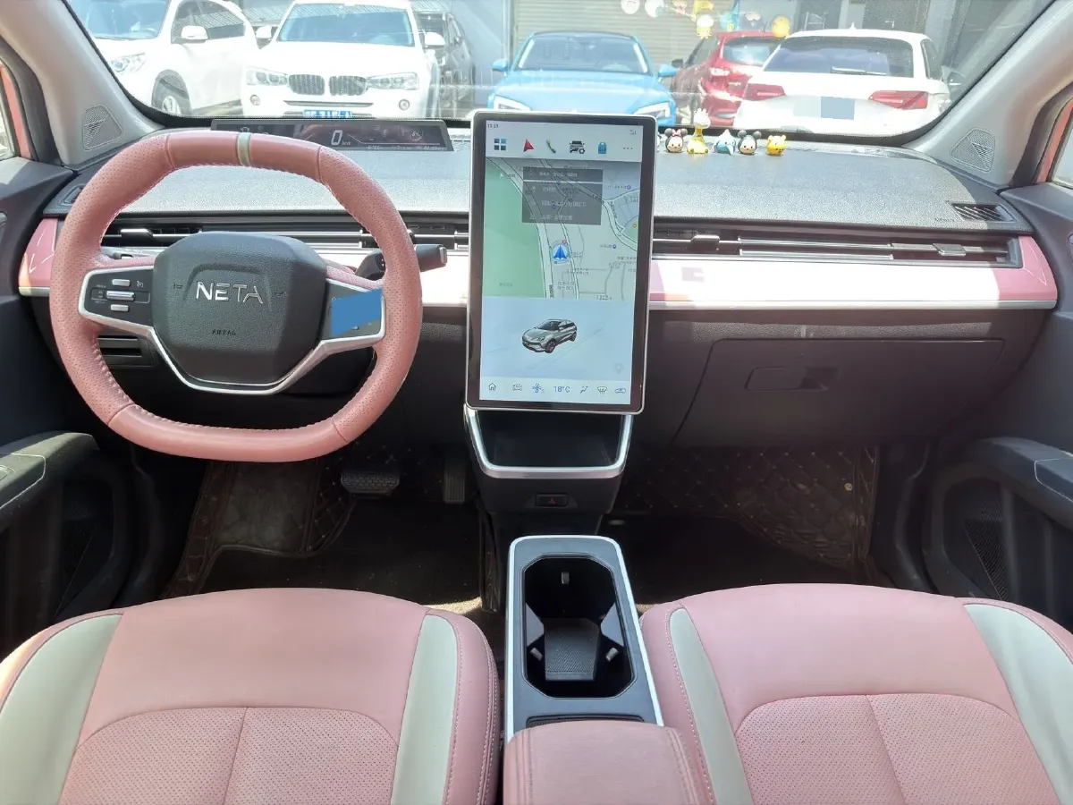 2021 Neta V BEV 38.54KWH,autocango,china used car exporter,china ev exporter,chinese used car exporter,chinese used ev exporter