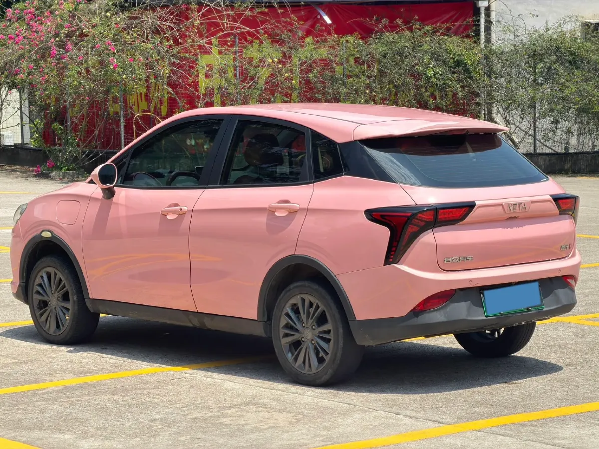 2021 Neta V BEV 38.54KWH,autocango,china used car exporter,china ev exporter,chinese used car exporter,chinese used ev exporter