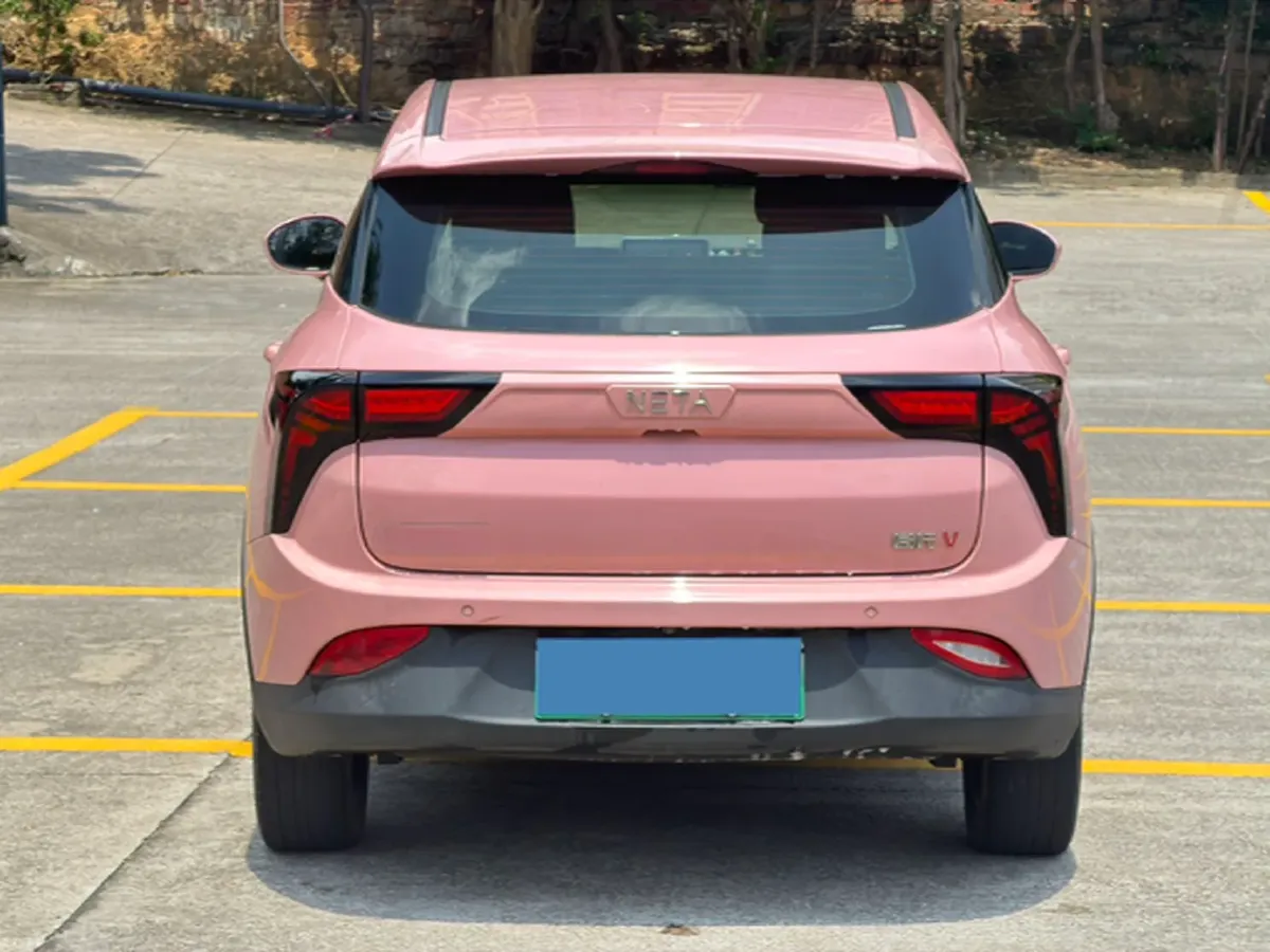 2021 Neta V BEV 38.54KWH,autocango,china used car exporter,china ev exporter,chinese used car exporter,chinese used ev exporter