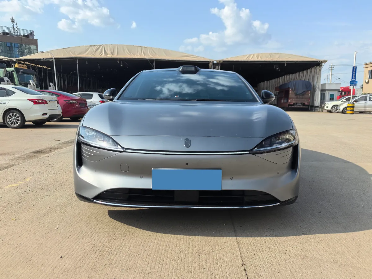 2024 Luxeed S7 BEV 82KWH,autocango,china used car exporter,china ev exporter,chinese used car exporter,chinese used ev exporter