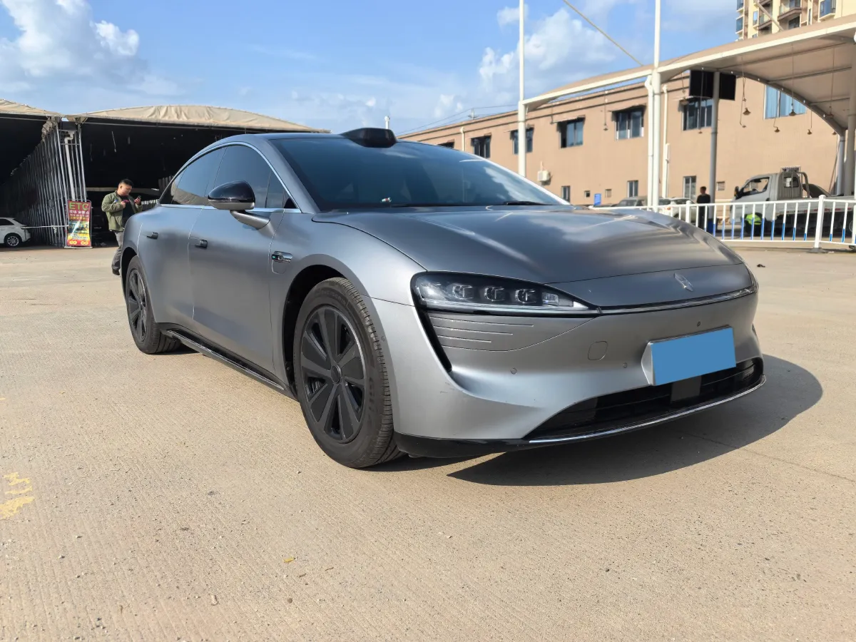 2024 Luxeed S7 BEV 82KWH,autocango,china used car exporter,china ev exporter,chinese used car exporter,chinese used ev exporter