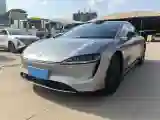 2024 Luxeed S7 BEV 82KWH