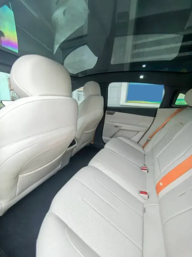 2025 DongFeng eπ eπ007 REEV 105HP REEV,autocango,china used car exporter,china ev exporter,chinese used car exporter,chinese used ev exporter