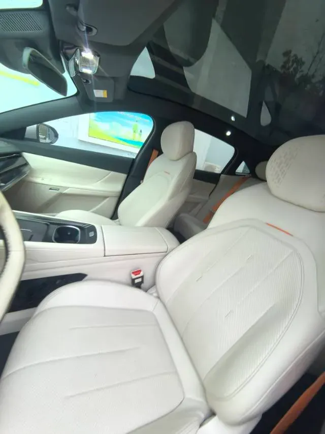 2025 DongFeng eπ eπ007 REEV 105HP REEV,autocango,china used car exporter,china ev exporter,chinese used car exporter,chinese used ev exporter