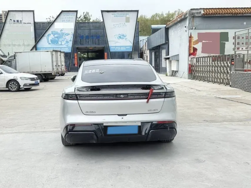 2025 DongFeng eπ eπ007 REEV 105HP REEV,autocango,china used car exporter,china ev exporter,chinese used car exporter,chinese used ev exporter