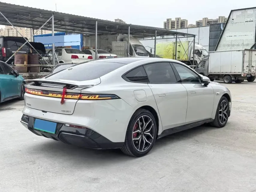 2025 DongFeng eπ eπ007 REEV 105HP REEV,autocango,china used car exporter,china ev exporter,chinese used car exporter,chinese used ev exporter