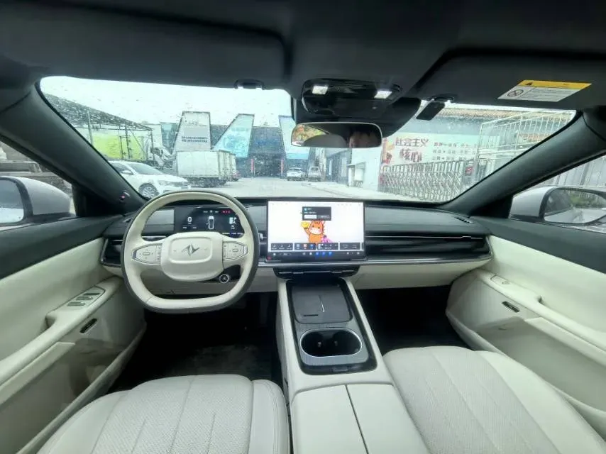 2025 DongFeng eπ eπ007 REEV 105HP REEV,autocango,china used car exporter,china ev exporter,chinese used car exporter,chinese used ev exporter