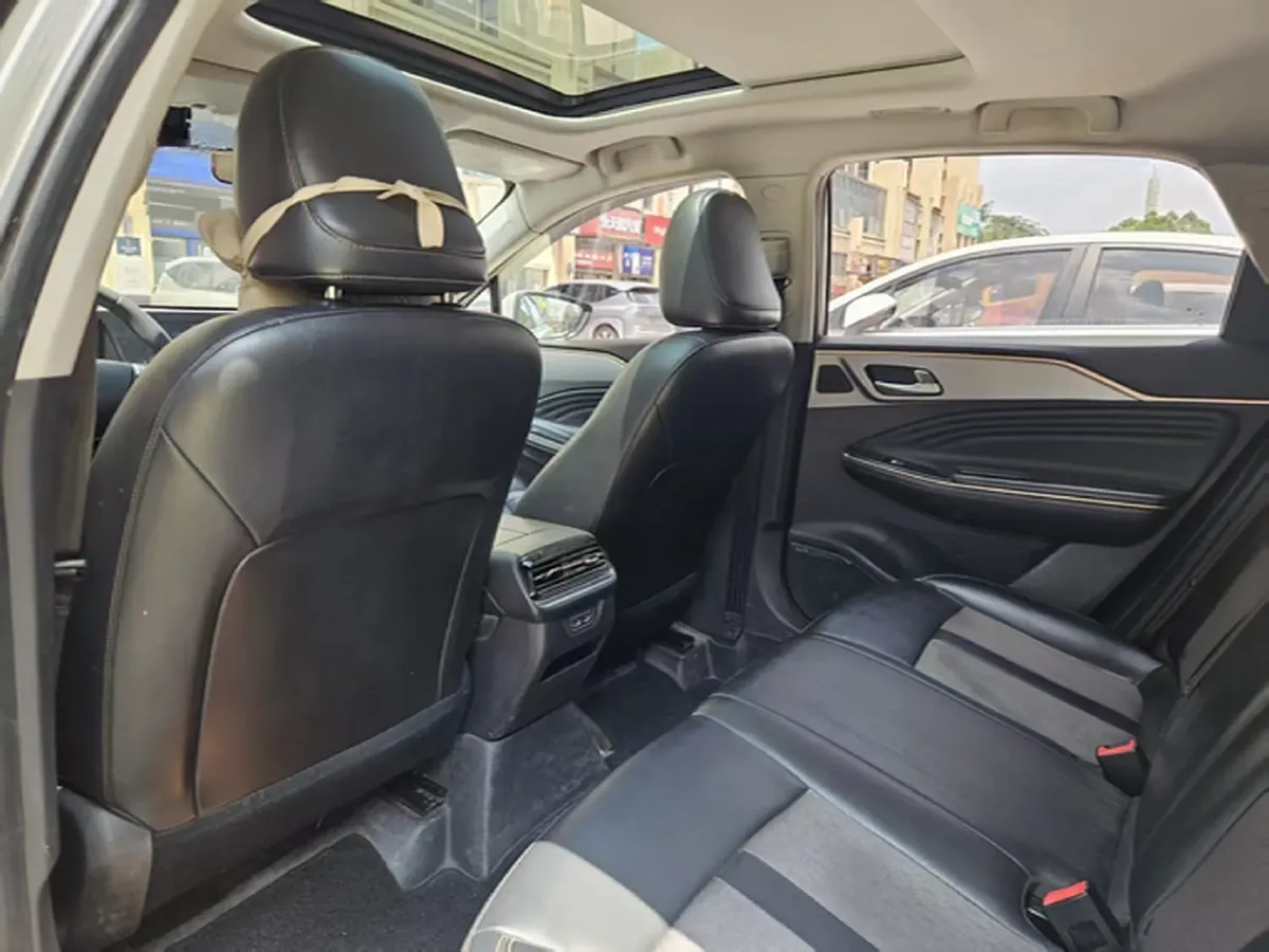 2022 Aion S BEV 60KWH,autocango,china used car exporter,china ev exporter,chinese used car exporter,chinese used ev exporter