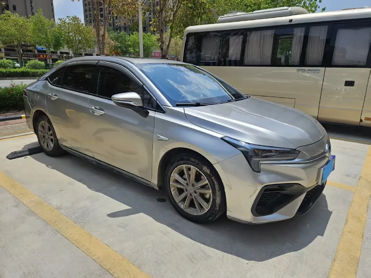 2022 Aion S BEV 60KWH,autocango,china used car exporter,china ev exporter,chinese used car exporter,chinese used ev exporter